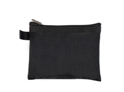 Mochila De Maquiagem Grande Capacidade Portátil