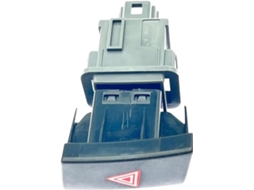 Para Toyota Fit 2014-17fit Corolla Levin Interruptor De Emergência Botão Duplo Luz Advertência Segurança Intermitente
