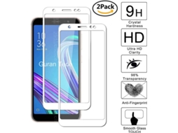 Pelicula de Vidro HONGWE. Zenfone MAX M1 ZB555KL