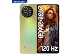 Smartphone BLACKVIEW Shark8 6.78'' 16 Gb 256 Gb Ouro