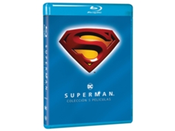 Superman I Iv WARNER BROS. GAMES