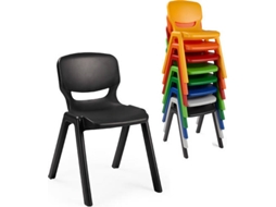Cadeira Escolar 46x52x45cm Ergos (Criança)