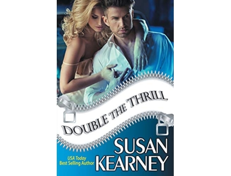 Livro Double The Thrill De Susan Kearney (inglês)