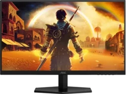 Monitor AOC Q27G42XNE (27" - Fast VA - 0.5 ms - 180 Hz - 2xHDMI DP )
