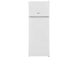 Frigorífico VOX KG2500E E (Outlet Grade B - Estático - 145 cm -213 L -Branco)