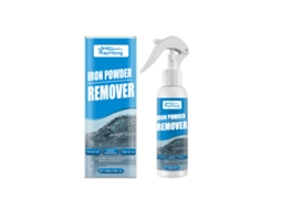 Spray Remove Ferrugem Carro Rayhong