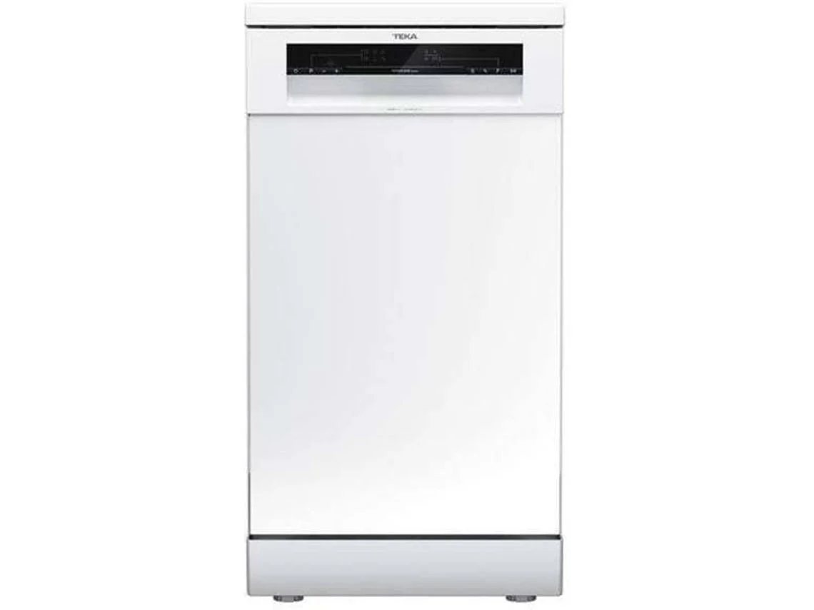 Teka Dfs 24650 Lava-Louças Independente 9 Espaços E (Outlet Grade B)