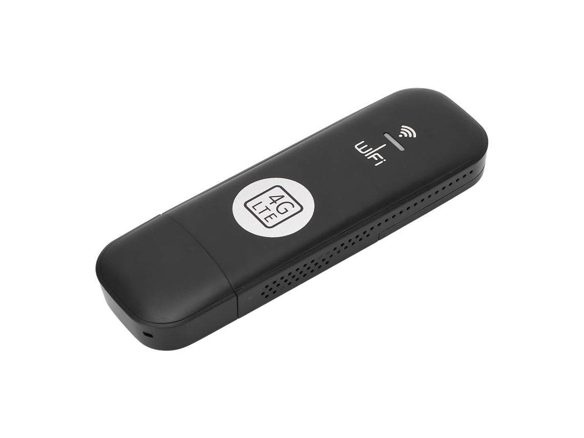 Roteador Wifi 4g Portátil LAXISCREED
