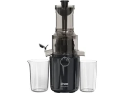 Slow Juicer VOX SJ398 (200 W - Preto)