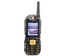 Telefone Celular Básico Para Idosos S555 Desbloqueado 2g Botões Grandes Tela 2.2 Polegadas 4800mah Alto Volume