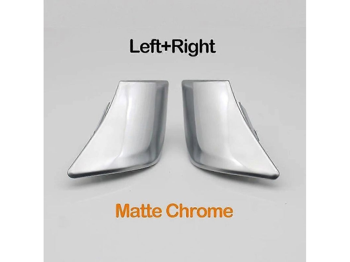 Alça De Liberação Do Encosto Do Assento Para Modelos W207 W204 Coupe, Material Pcabspvc, Oem 2079108506 2079108606 Matte 1 Par