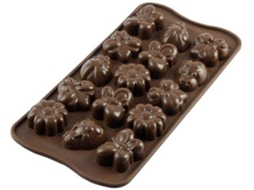 Molde SILIKOMART Printemps (Silicone)