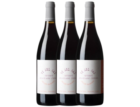 Vinho COMUNICA Comunica Vi Del Mas Montsant Joven (0.75 L - 3 unidades)