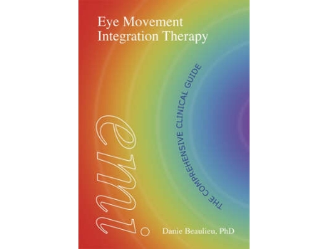 Livro eye movement integration therapy de danie beaulieu (inglês)