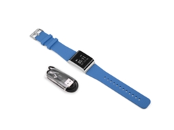 Pulseira Inteligente Pulseira Inteligente (azul) EOOCOO (bluetooth À Prova D'água)