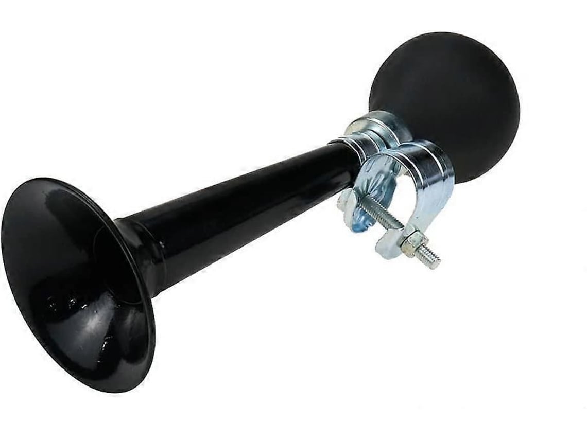 Altifalante De Metal Hyundai Zhe, Preto, 7 Polegadas