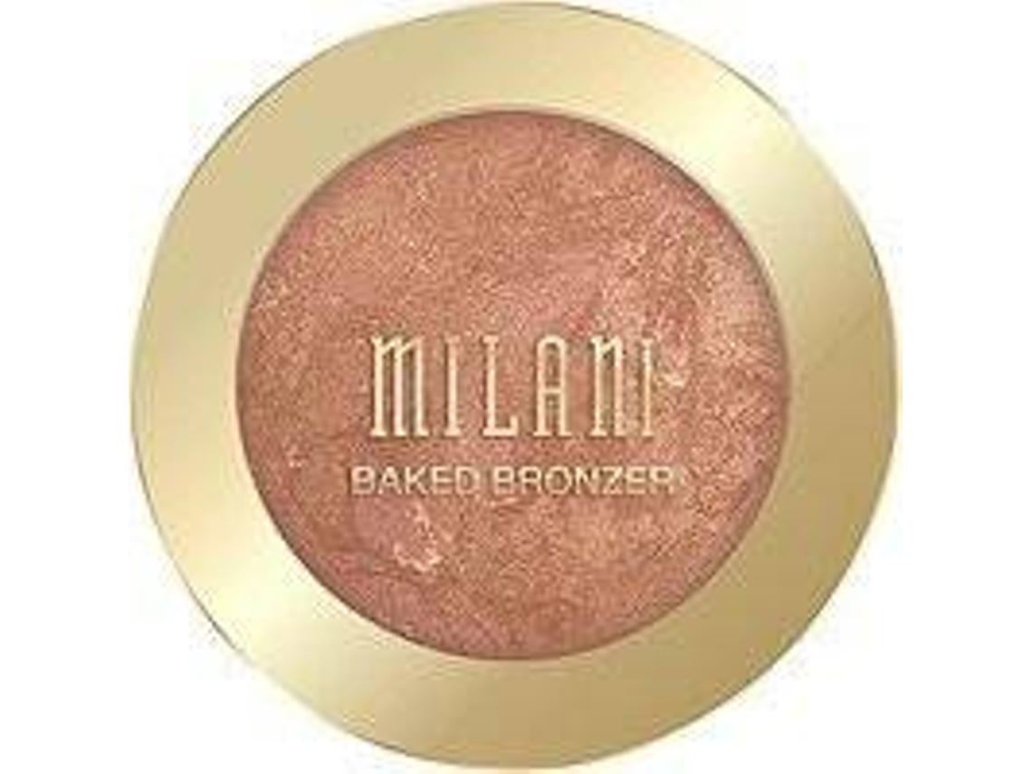Batom Líquido MILANI Baked Glow