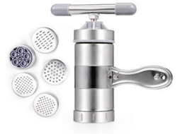 Máquina de Esparguete HEAN Aço Inoxidável