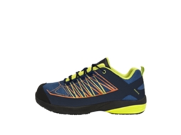Sapatos de Segurança ORIOCX Jubera S3 ESD ( Azul -Microfibra -38)