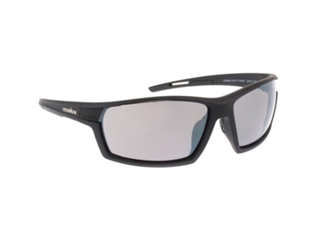 I120301 Homem de Ferro Preto