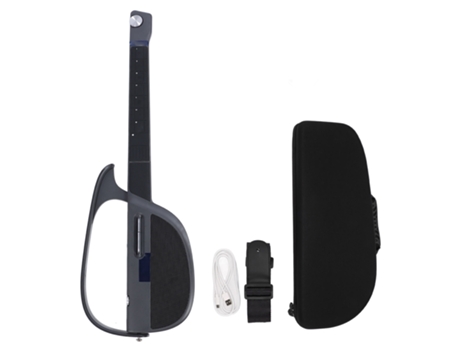 Guitarra Plegável Com Acompanhamento Automático