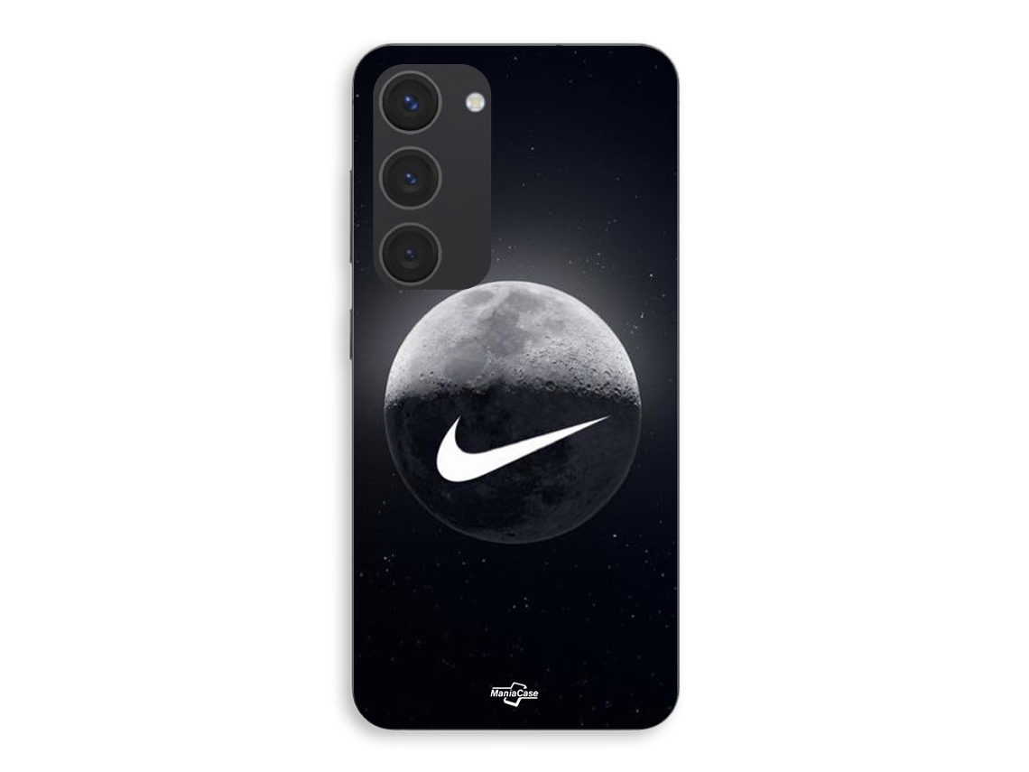 Capa Para Samsung Galaxy S23 Nike Lua Maniacase