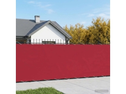 Vidaxl Tela De Privacidade Para Varanda 180 X 400 Cm