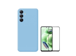 Pelicula de Vidro GIFT4ME Galaxy A55 5G