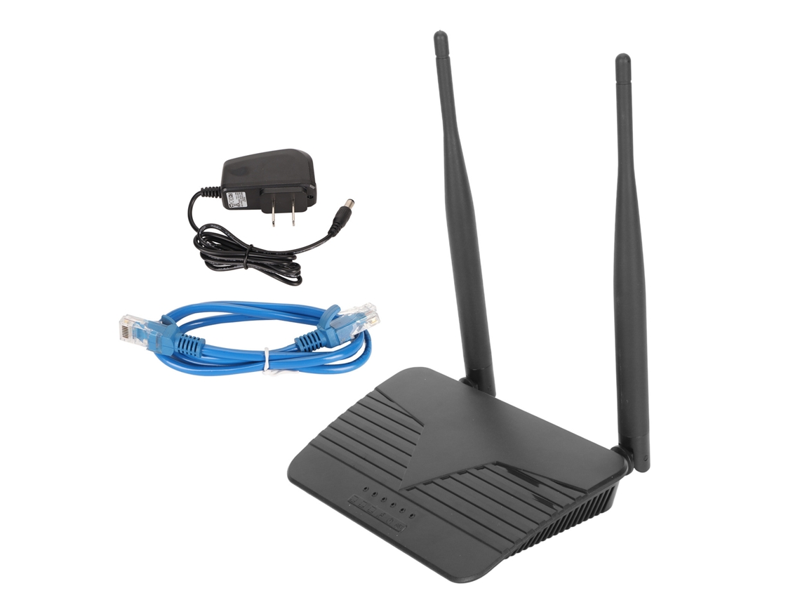 Roteador Sem Fio LAXISCREED (ampla Cobertura)