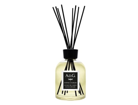 Difusor de Fragrância Cítrica Intensa ACQUA DEL GARDA