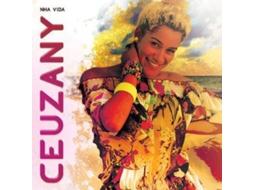 CD Ceuzany - Nha Vida