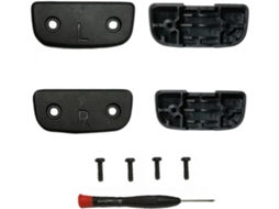 Conector De Encaixe Para Capacetes Dt990 / Dt880 / Tygr 300r / Dt770pro - Estabilidade E Conforto - Fácil