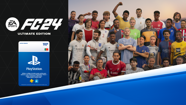Na compra da PlayStation 5 Digital