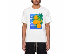 Rockinstone Laranjas Jéss T-shirt Unique Designer Style