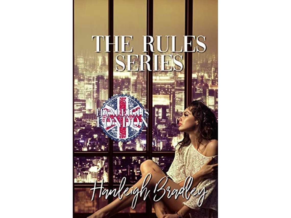 Livro The Rules Series De Hanleigh Bradley (inglês)