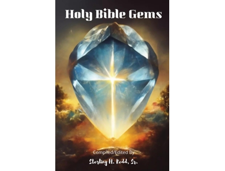 Livro Holy Bible Gems De Redd, Sterling Et Al. (inglês)