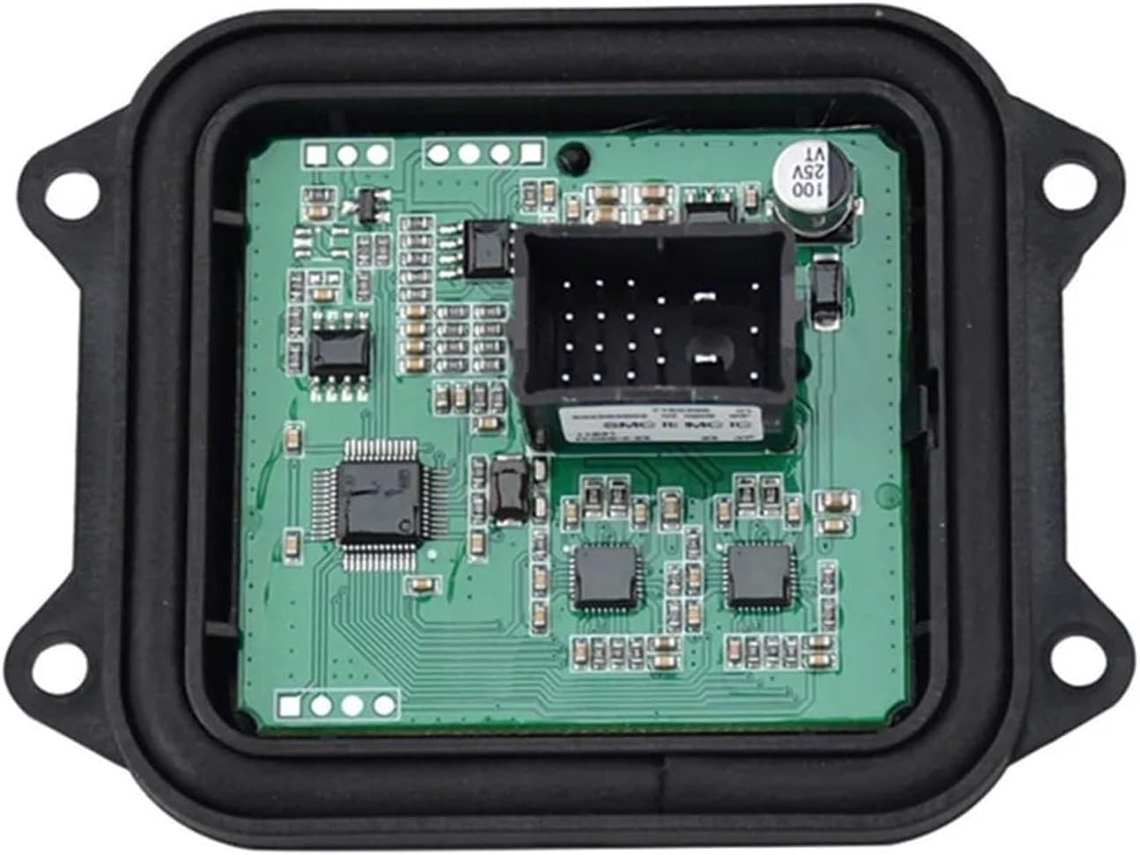 Módulo De Controle Tms Compatível Com X5 E70 E90 E91 E92 E93 X6 Z4