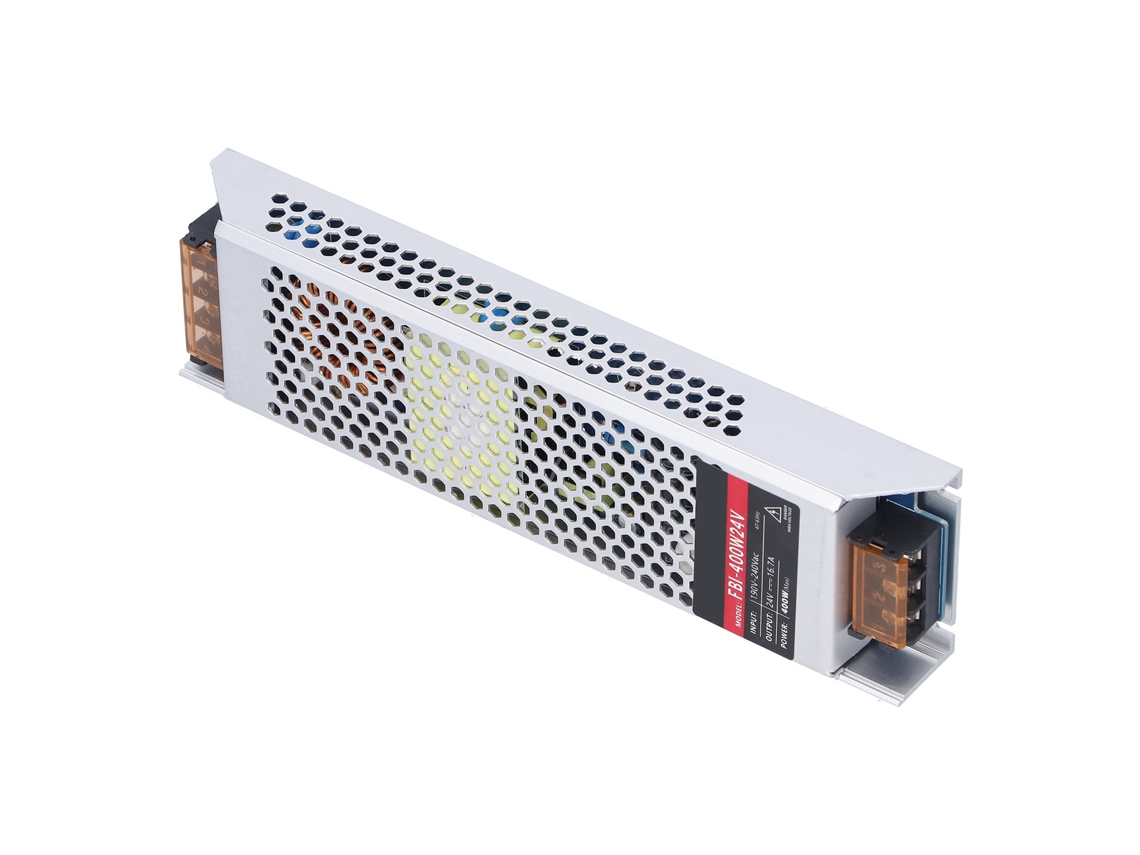 Transformador De Led Indoor Laxiscreed Para Fonte De Alimentação De 24v Dc, Uso Industrial
