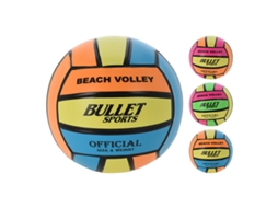 Bola de Voleibol BIGBUY Bullet Sports Multicolor