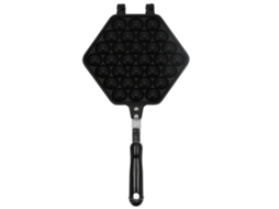 Forma de Bolinho de Ovo 30 Buracos LAXISCREED