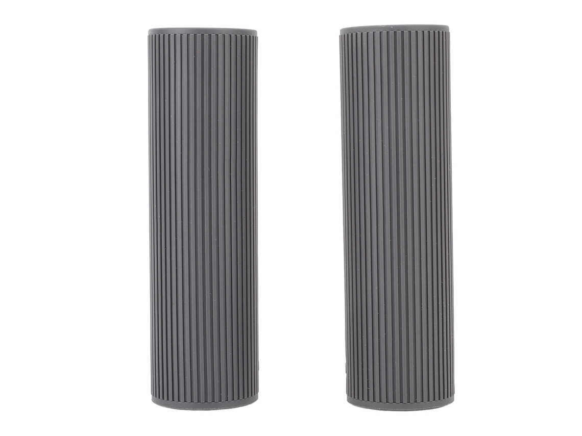 Asas de Guidão para Patinete Xiaomi Pro4 Mi4 Antideslizantes e Ergonômicas