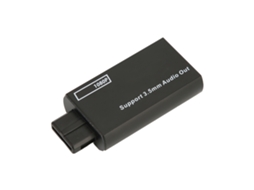 Adaptador Hdmi N64 LAXISCREED 1080p