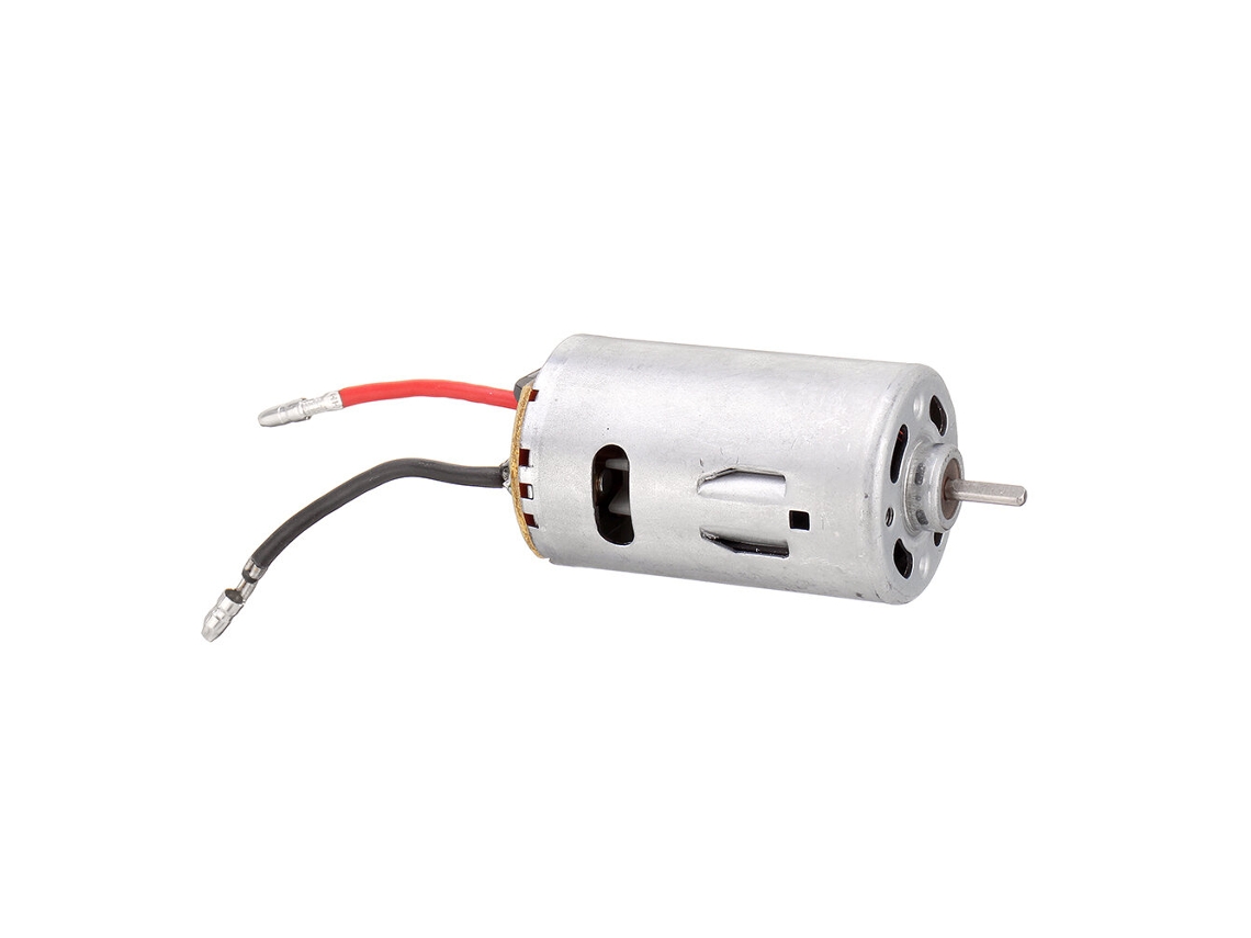Motor para Automóvel Rc 1308 Wltoys 144001 124018 124019 1/14 4wd de Alta Velocidade Peças para Modelos de Veículos Rc de Competição MDUG