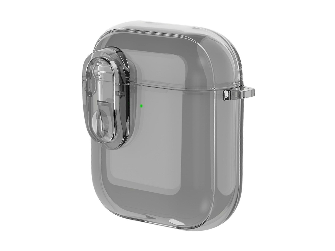Lurelia Capa Protetora Para Airpods 1 À Prova De Choque