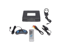 Lurelia Leitor/gravador Dvd Externo, Usb