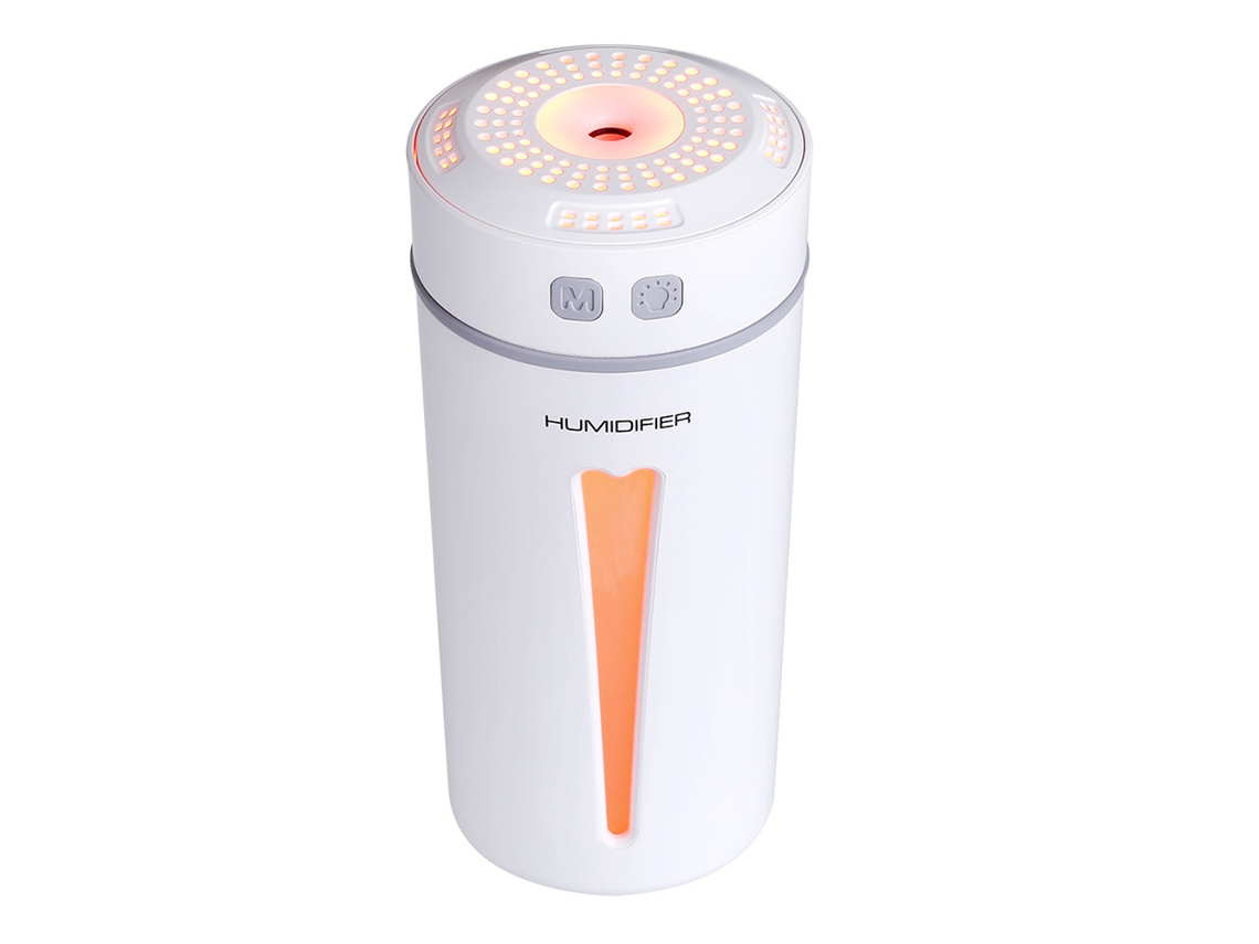 Mini Humidificador COZEVDNT