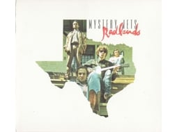 CD Mystery Jets - Radlands | Worten.pt