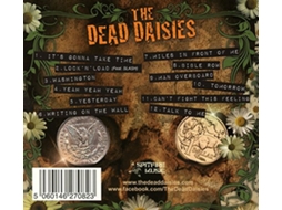 CD The Dead Daisies - The Dead Daisies