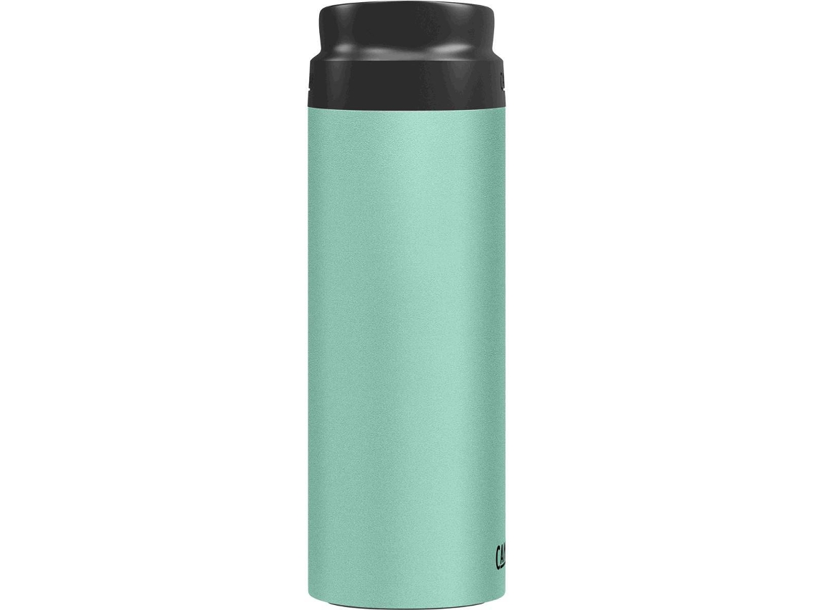 Garrafa em aço inoxidável isolada a vácuo CAMELBAK Forge Flow