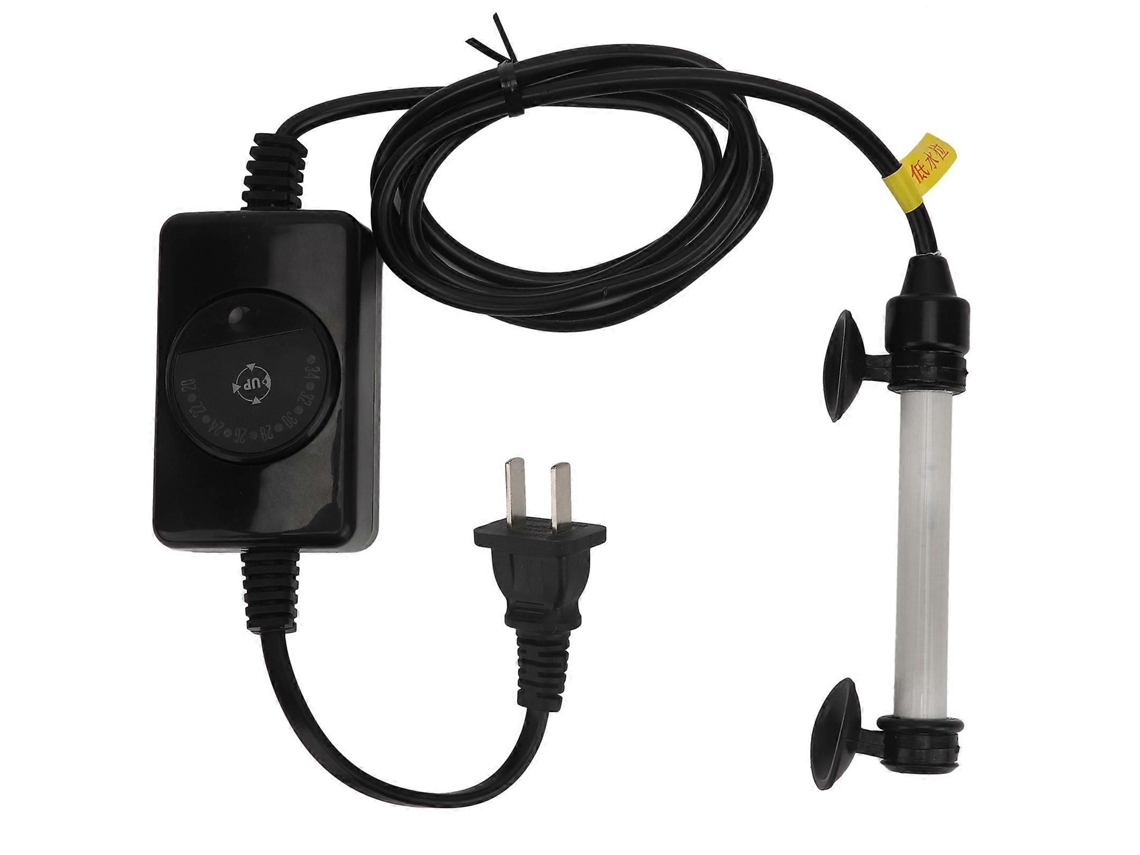 Mini aquecedor de água GOKOCO para aquário, com termostato automático, 50w